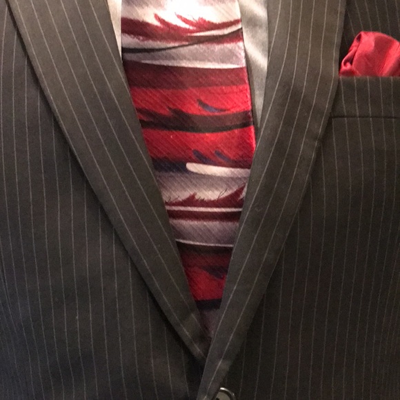 Chaps Suit - Picture 9 of 17